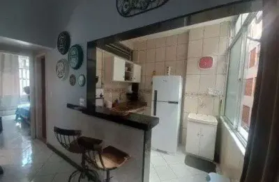 Apartamento  2 quartos a 100 metros praia do forte - cabo frio.