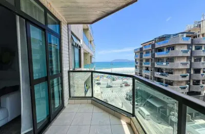 Apartamento com 3 quartos à venda na Avenida Nilo Peçanha, 40, Centro, Cabo Frio