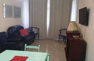 Apartamento com 2 quartos à venda na Avenida Hilton Massa, 400, Passagem, Cabo Frio