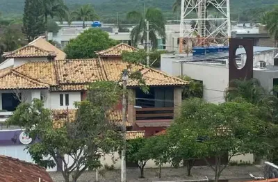 Apartamento com 3 quartos à venda na Rua Liberdade, 31, Passagem, Cabo Frio