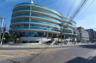 Apartamento com 3 quartos à venda na Rua João Pessoa, 360, Vila Nova, Cabo Frio