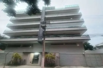 Apartamento à venda praia do forte vila nova cabo frio - rj