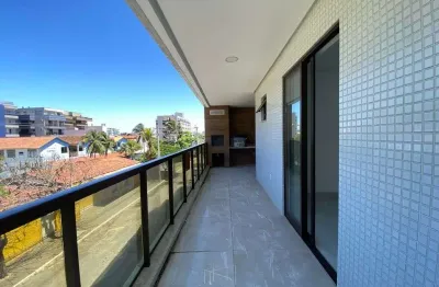 Apartamento à venda 04 quartos, cabo frio - vila nova