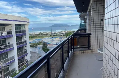 Apartamento disponível para venda com 3 quartos na praia do forte.