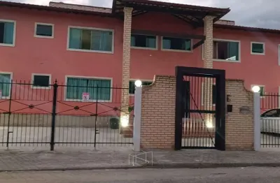 Apartamento a venda com 03 quartos no bairro estação em são pedro da aldeia