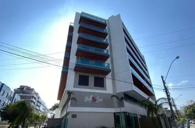 Cobertura a cobertura exclusiva com 3 suítes e vista panorâmica!