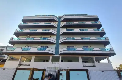 Cobertura com 3 quartos à venda na Rua General Alfredo Bruno Gomes Martins, 278, Braga, Cabo Frio