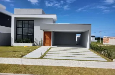 Casa em condomínio fechado com 3 quartos à venda na Rua do Guriri, 4807, Guriri, Cabo Frio