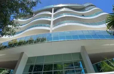 Cobertura com 3 quartos à venda na rua sergipe, 300, vila nova, cabo frio, 120 m2 por r$ 1.450.000