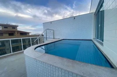 Cobertura com 4 quartos para alugar na Rua Francisco Paranhos, 406, Vila Nova, Cabo Frio