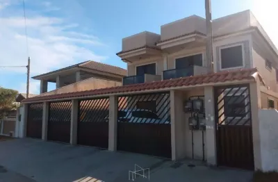 Apartamento 2 dorms para locação anual - foguete, cabo frio - 85m², 1 vaga