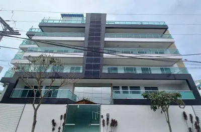 Apartamento com 3 quartos para alugar na Rua John Kenedy, 30, Algodoal, Cabo Frio