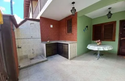 Casa com 2 quartos à venda na Rua Ministro Gama Filho, Braga, Cabo Frio