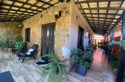 Casa independente para venda em aquarius,  2° distrito de cabo frio-rj