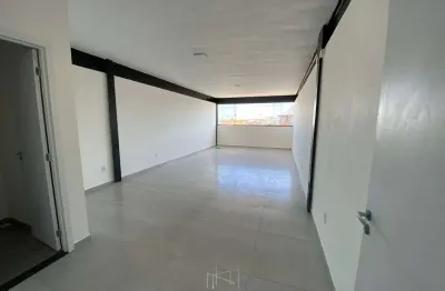 Sala comercial para aluguel fixo – localização privilegiada!