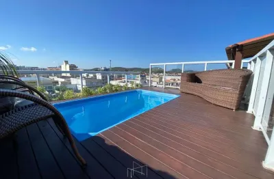 Cobertura com 4 quartos à venda na Rua Nicanor Pereira Couto, 100, Vila Nova, Cabo Frio