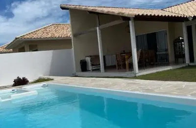 Casa com 4 quartos à venda na Null - São Pedro Da Aldeia - Rj, lote 01, Praia Linda, São Pedro da Aldeia