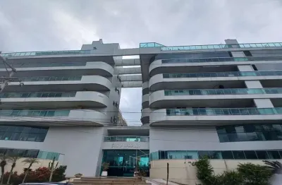 Apartamento com 3 quartos à venda na Rua João Antônio Rocha, 766, Braga, Cabo Frio