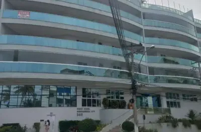 Apartamento com 3 quartos à venda na Rua João Pessoa, 560, Vila Nova, Cabo Frio