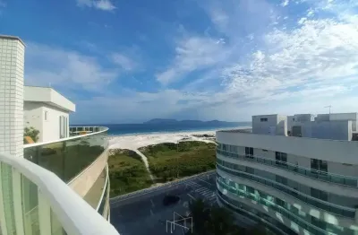 Cobertura com 5 quartos à venda na Avenida Litorânea, 80, Braga, Cabo Frio