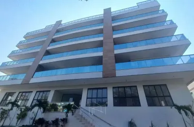 Apartamento para aluguel em cabo frio - excelente oportunidade!