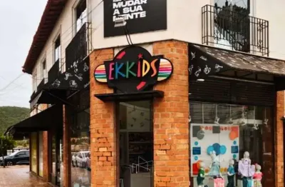 Ponto comercial para alugar na Rua Major Belegard, 200, São Bento, Cabo Frio