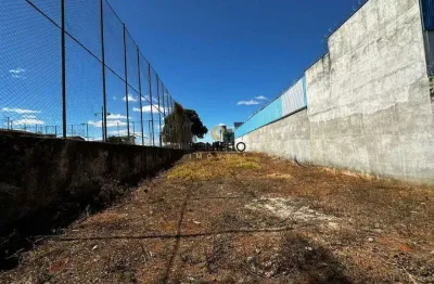 Terreno comercial para alugar no Indústrias, Sete Lagoas 