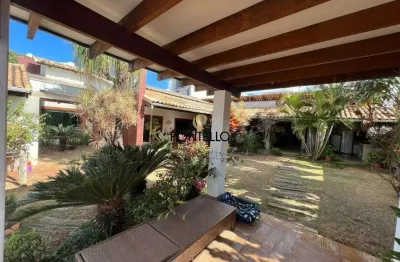 Casa com 8 quartos à venda no Santa Rita de Cássia, Sete Lagoas 
