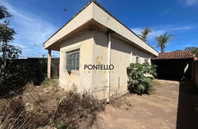 Casa com 4 quartos à venda no JK, Sete Lagoas 
