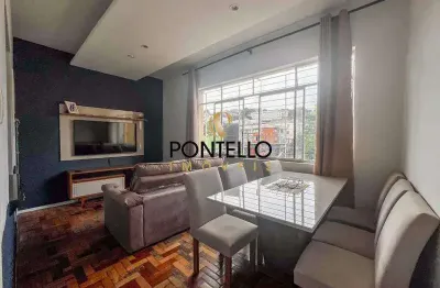 Apartamento para aluguel, 3 quartos, 1 vaga, serra - belo horizonte/mg