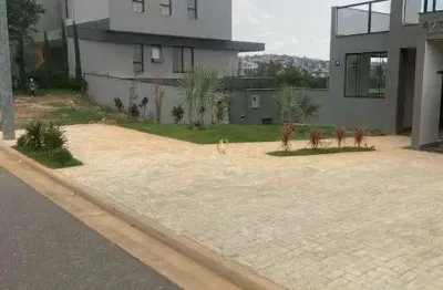 Casa com 4 quartos à venda no Alphaville, Vespasiano 