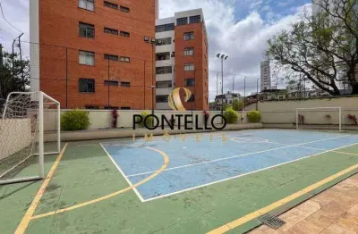 Apartamento à venda, 2 quartos, 1 vaga, cruzeiro - belo horizonte/mg