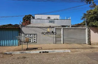 Cobertura com 3 quartos para alugar no Boa Vista, Sete Lagoas 