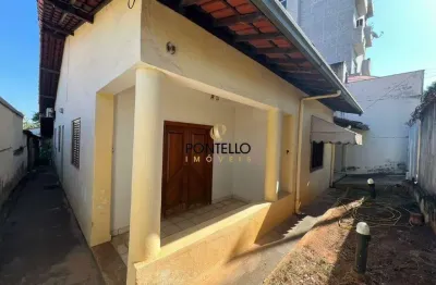 Casa com 2 quartos à venda no Jardim Cambuí, Sete Lagoas 