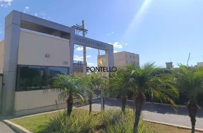 Apartamento com 2 quartos para alugar no Vapabuçu, Sete Lagoas 