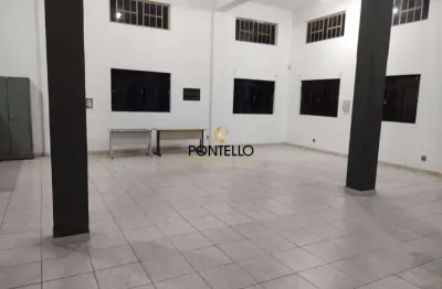 Barracão / Galpão / Depósito para alugar no Várzea, Sete Lagoas 