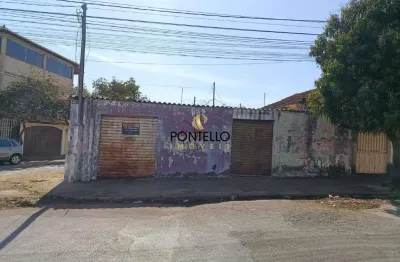 Terreno à venda no Piedade, Sete Lagoas 