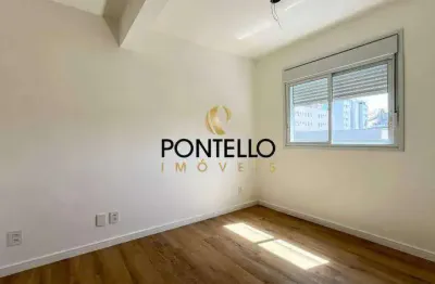 Apartamento à venda, 2 quartos, 1 suíte, 1 vaga, são lucas - belo horizonte/mg