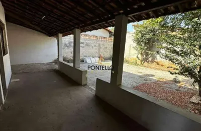 Casa com 2 quartos à venda no Verde Vale, Sete Lagoas 