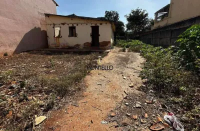 Terreno à venda no Santa Luzia, Sete Lagoas 