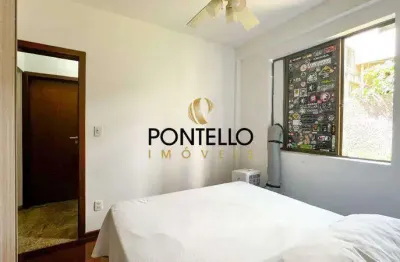 Apartamento à venda, 4 quartos, 1 suíte, 3 vagas, luxemburgo - belo horizonte/mg