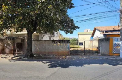 Terreno à venda no Centro, Sete Lagoas 