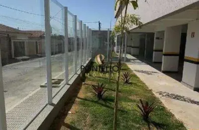 Apartamento com 3 quartos à venda na Nossa Senhora das Graças, Sete Lagoas 