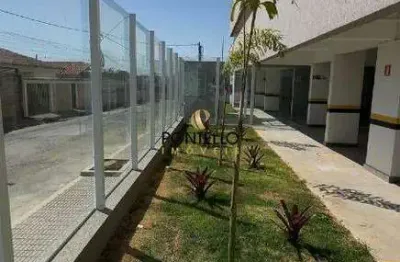 Cobertura com 3 quartos à venda na Nossa Senhora das Graças, Sete Lagoas 