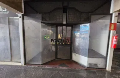 Sala comercial para alugar no Centro, Sete Lagoas 