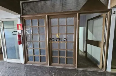 Sala comercial para alugar no Centro, Sete Lagoas 