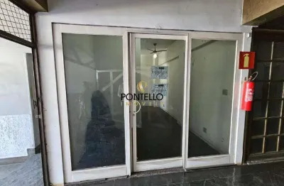 Sala comercial para alugar no Centro, Sete Lagoas 