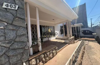 Casa com 4 quartos à venda no Centro, Sete Lagoas 