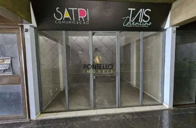 Sala comercial para alugar no Centro, Sete Lagoas 