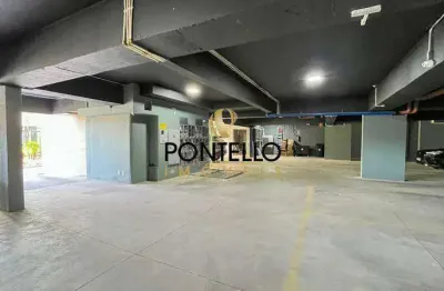 Cobertura à venda, 3 quartos, 1 suíte, 2 vagas, castelo - belo horizonte/mg